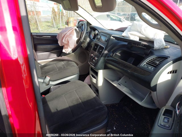 Aukcja sprzedaży 2012 Dodge Grand Caravan Se, vin: 2C4RDGBG5CR359224, numer aukcji: 40056268