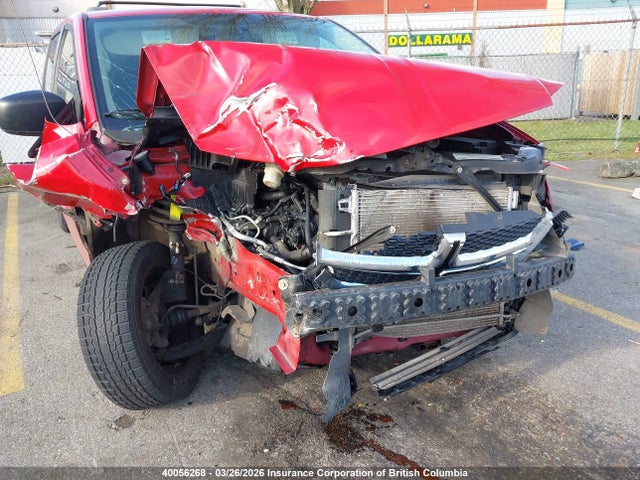 Aukcja sprzedaży 2012 Dodge Grand Caravan Se, vin: 2C4RDGBG5CR359224, numer aukcji: 40056268