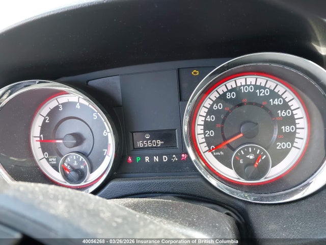 Aukcja sprzedaży 2012 Dodge Grand Caravan Se, vin: 2C4RDGBG5CR359224, numer aukcji: 40056268