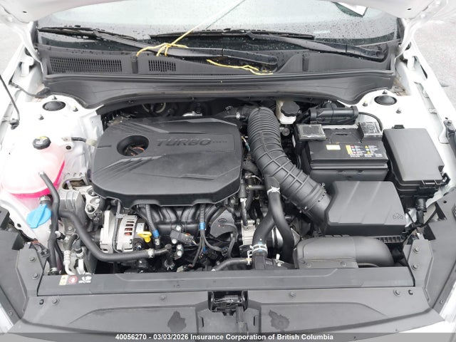 KIA Forte 2024 3KPF44AC7RE708409 Image 10