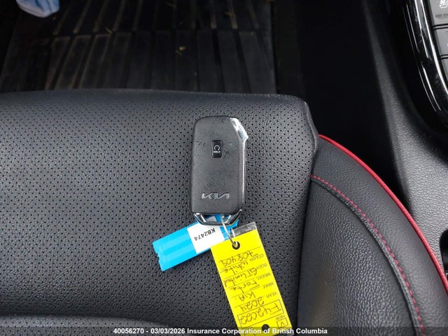 KIA Forte 2024 3KPF44AC7RE708409 Image 11