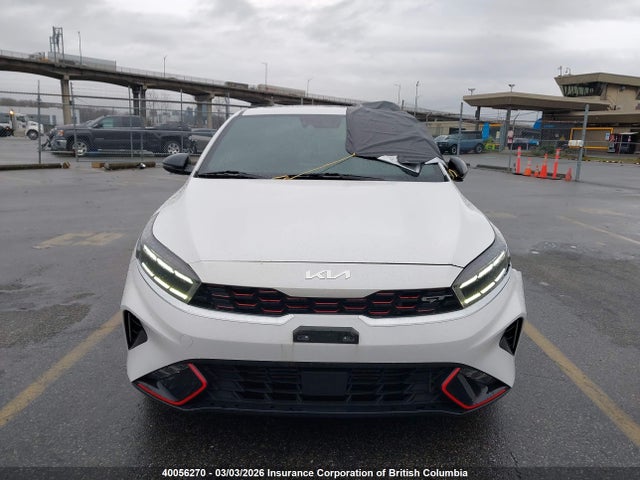 KIA Forte 2024 3KPF44AC7RE708409 Image 12