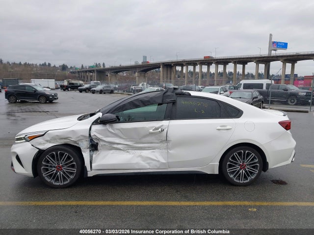 KIA Forte 2024 3KPF44AC7RE708409 Image 14