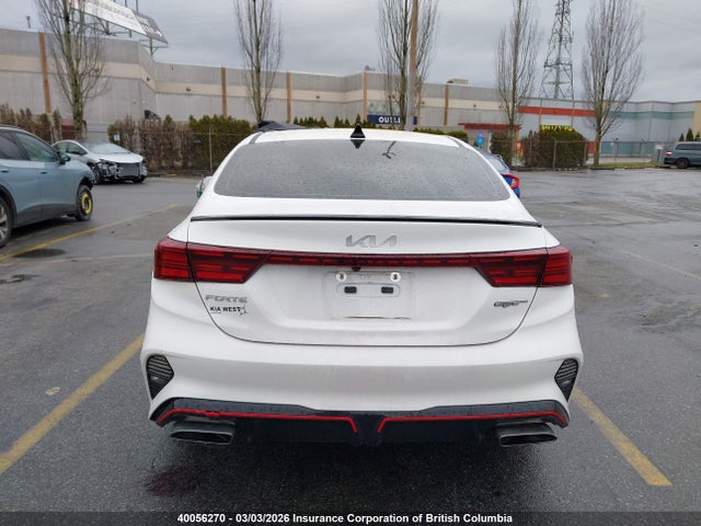 KIA Forte 2024 3KPF44AC7RE708409 Image 16