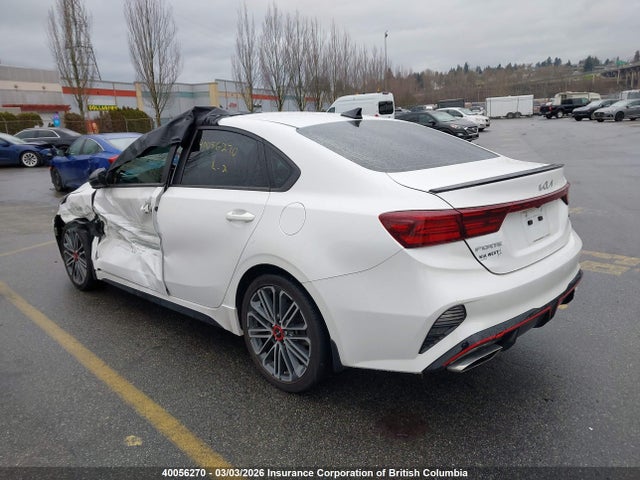 KIA Forte 2024 3KPF44AC7RE708409 Image 3