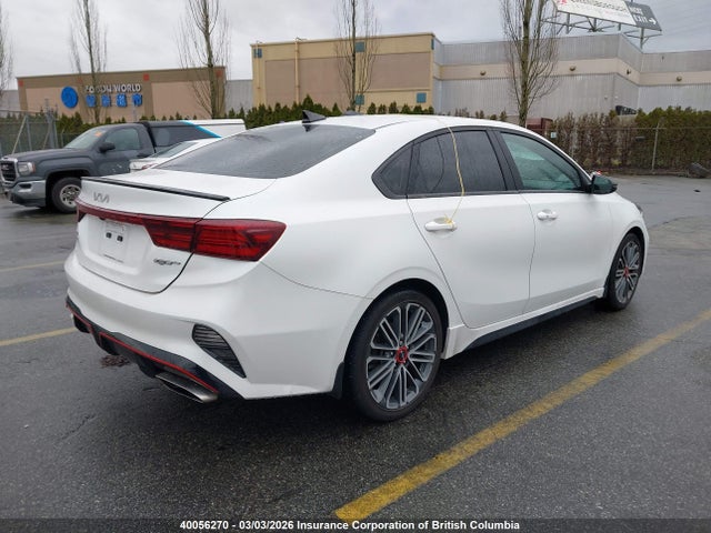 KIA Forte 2024 3KPF44AC7RE708409 Image 4