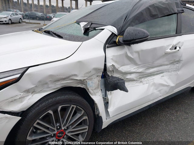 KIA Forte 2024 3KPF44AC7RE708409 Image 6
