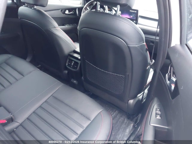 KIA Forte 2024 3KPF44AC7RE708409 Image 8