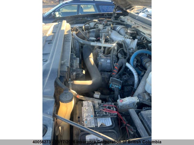 1GT12ZE81FF653735 GMC Sierra K2500 Slt