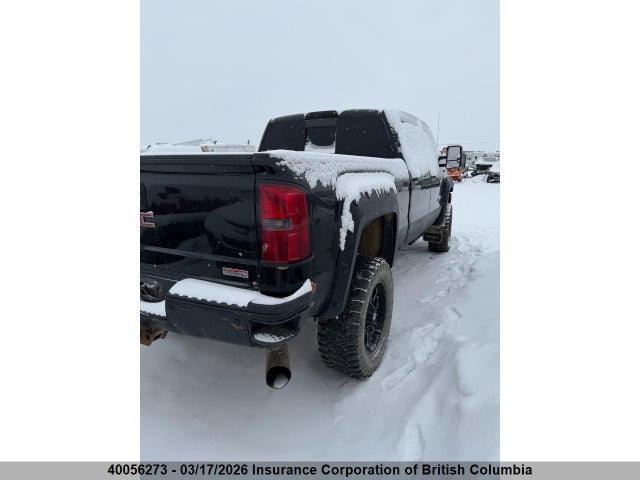 1GT12ZE81FF653735 GMC Sierra K2500 Slt