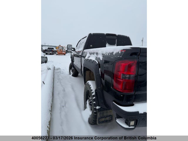 1GT12ZE81FF653735 GMC Sierra K2500 Slt