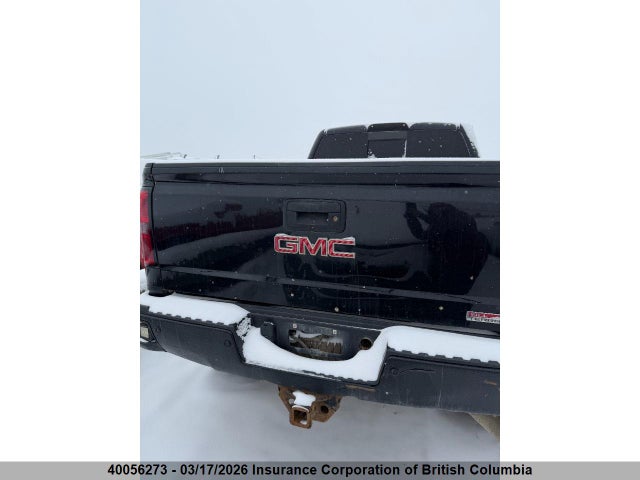 1GT12ZE81FF653735 GMC Sierra K2500 Slt