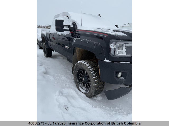 1GT12ZE81FF653735 GMC Sierra K2500 Slt