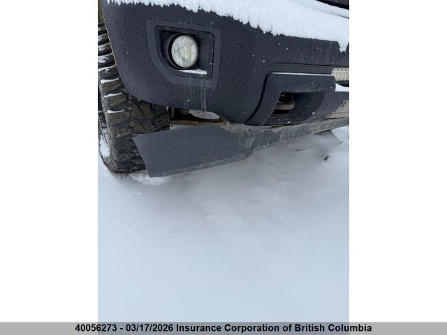 1GT12ZE81FF653735 GMC Sierra K2500 Slt