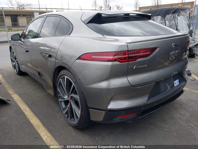 SADHD2S13L1F81928 Jaguar I-pace Hse