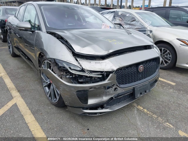 SADHD2S13L1F81928 Jaguar I-pace Hse