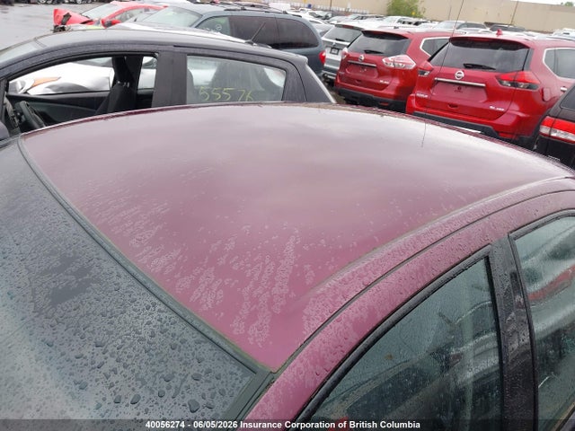Aukcja sprzedaży 1998 Chrysler Cirrus Lxi, vin: 1C3EJ56H6WN165631, numer aukcji: 40056274