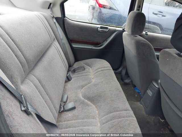 Продаж на аукціоні авто 1998 Chrysler Cirrus Lxi, vin: 1C3EJ56H6WN165631, номер лоту: 40056274