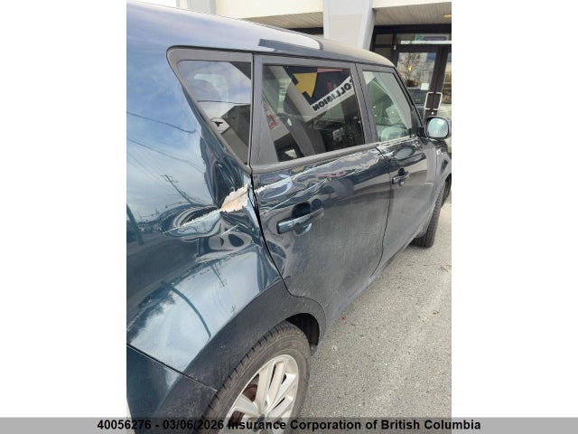 KIA Soul 2017 KNDJP3A50H7490454 Image 10