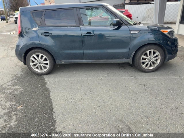 KIA Soul 2017 KNDJP3A50H7490454 Image 12