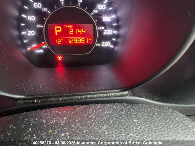 KIA Soul 2017 KNDJP3A50H7490454 Image 2