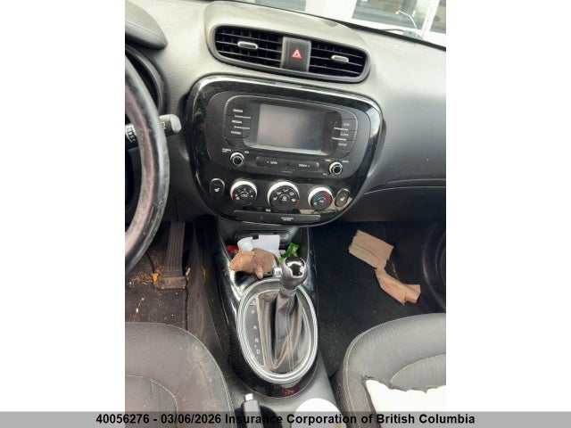 KIA Soul 2017 KNDJP3A50H7490454 Image 3