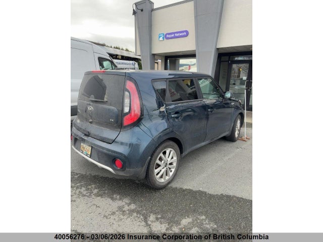 KIA Soul 2017 KNDJP3A50H7490454 Image 6