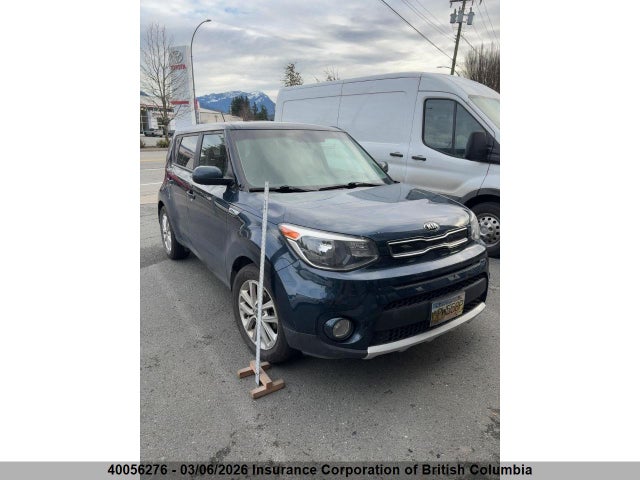 KIA Soul 2017 KNDJP3A50H7490454 Image 7