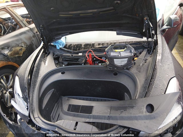 Tesla MODEL 3 2023 LRW3E1EB5PC851179 Image 10