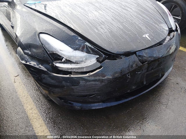 Tesla MODEL 3 2023 LRW3E1EB5PC851179 Image 12