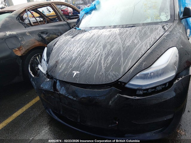 Tesla MODEL 3 2023 LRW3E1EB5PC851179 Image 13