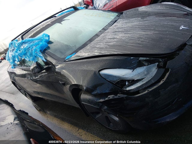 Tesla MODEL 3 2023 LRW3E1EB5PC851179 Image 14