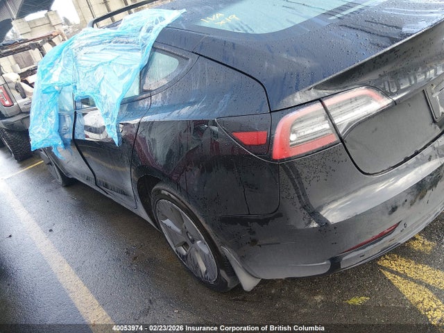 Tesla MODEL 3 2023 LRW3E1EB5PC851179 Image 15