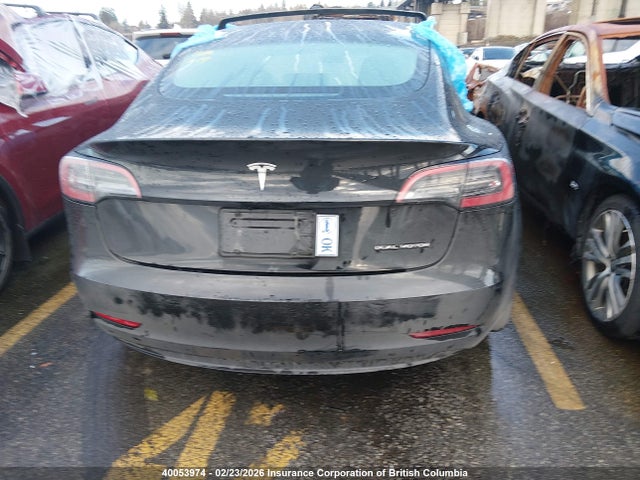 Tesla MODEL 3 2023 LRW3E1EB5PC851179 Image 17