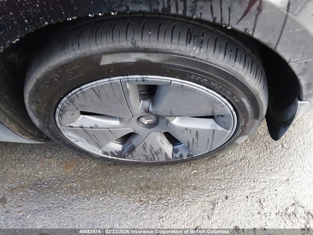 Tesla MODEL 3 2023 LRW3E1EB5PC851179 Image 22