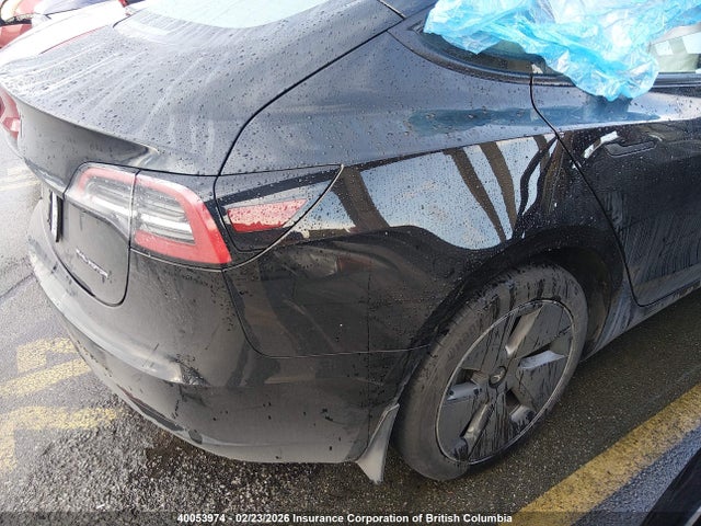 Tesla MODEL 3 2023 LRW3E1EB5PC851179 Image 4