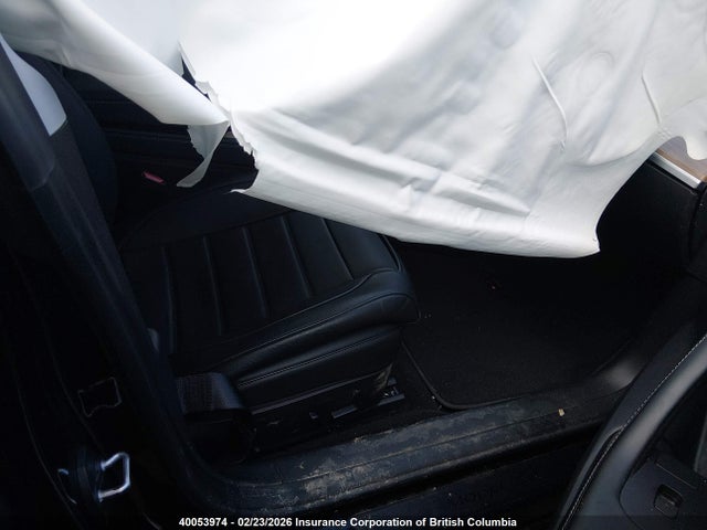 Tesla MODEL 3 2023 LRW3E1EB5PC851179 Image 5