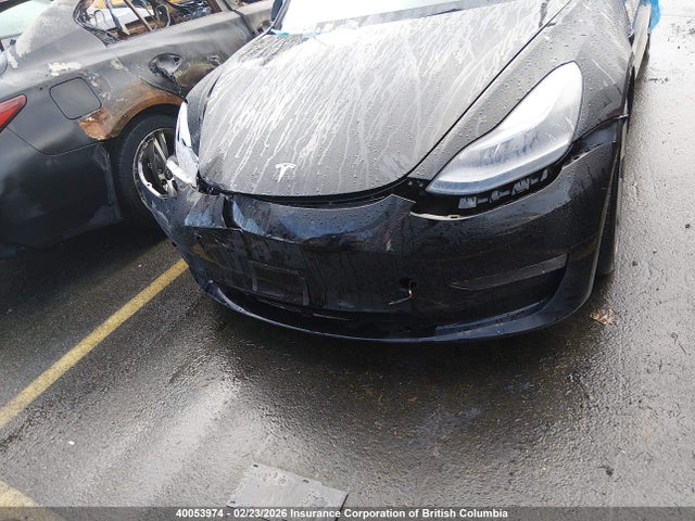 Tesla MODEL 3 2023 LRW3E1EB5PC851179 Image 6