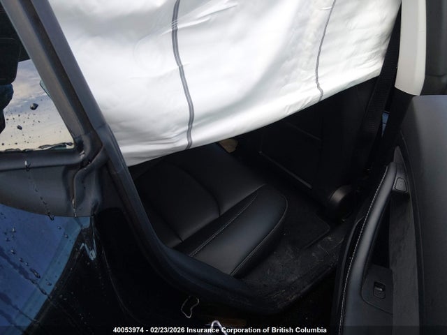 Tesla MODEL 3 2023 LRW3E1EB5PC851179 Image 8