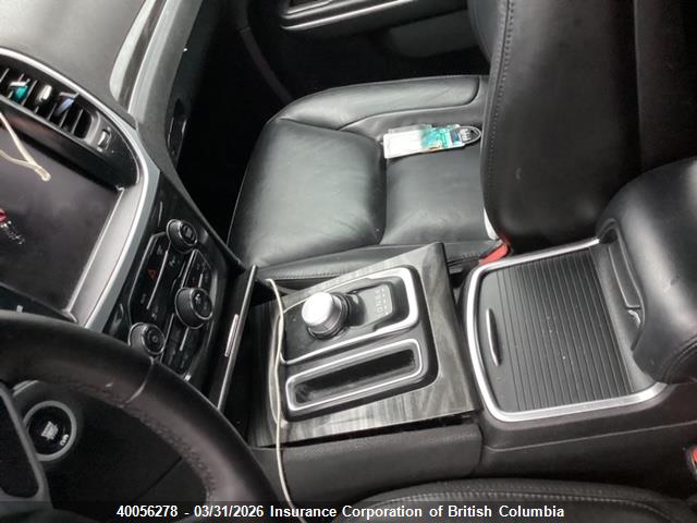 2C3CCASG6NH210081 Chrysler 300