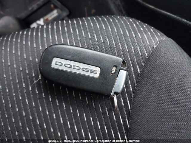 Dodge JOURNEY SE 2014 3C4PDCAB6ET315738 Image 11