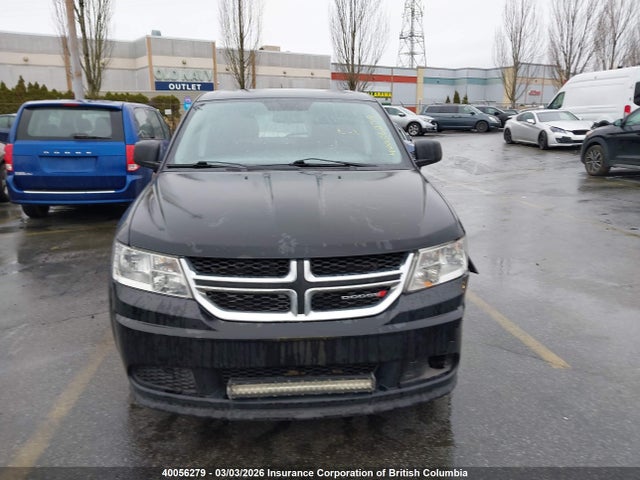 Dodge JOURNEY SE 2014 3C4PDCAB6ET315738 Image 13