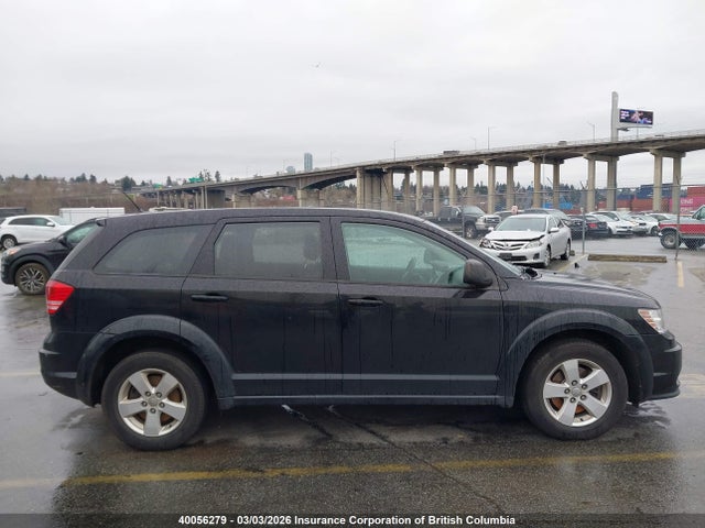 Dodge JOURNEY SE 2014 3C4PDCAB6ET315738 Image 14