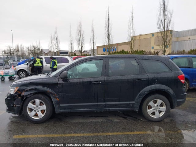 Dodge JOURNEY SE 2014 3C4PDCAB6ET315738 Image 15