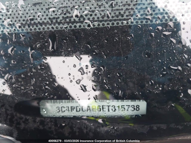 Dodge JOURNEY SE 2014 3C4PDCAB6ET315738 Image 19
