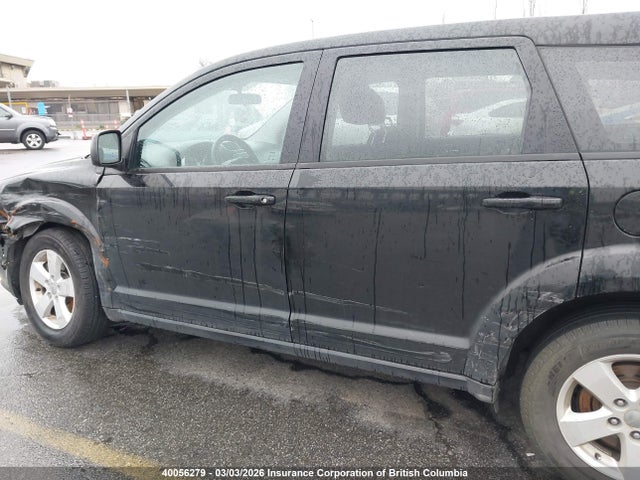 Dodge JOURNEY SE 2014 3C4PDCAB6ET315738 Image 20