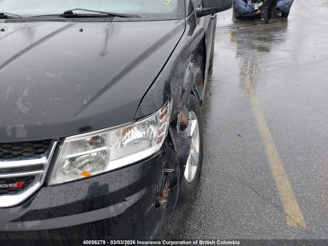 Dodge JOURNEY SE 2014 3C4PDCAB6ET315738 Image 21