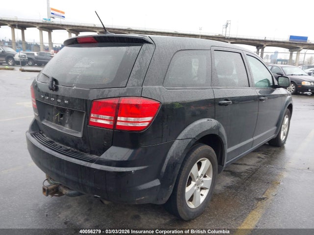 Dodge JOURNEY SE 2014 3C4PDCAB6ET315738 Image 4