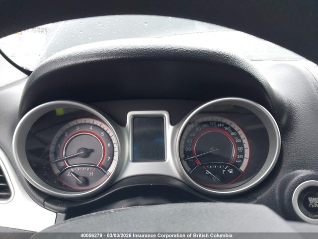 Dodge JOURNEY SE 2014 3C4PDCAB6ET315738 Image 7