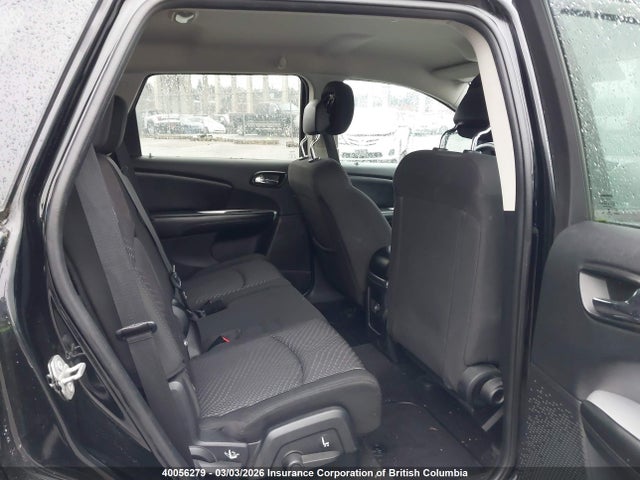 Dodge JOURNEY SE 2014 3C4PDCAB6ET315738 Image 8